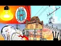 Download Lagu Kal Bijapur Me Bijali Bandh Ka Elaan | Karnataka | 17-09-2025