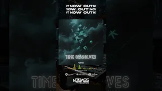 Time Dissolves DJ N3M3ZIZ Feat Dusty Strings 