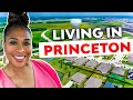 The Truth About Living in Princeton Texas America s Fastest Growing City