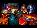 PoE1 - Get ALL 4 Voidstones for your Atlas