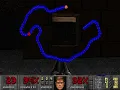 Doom 2 Arbitrary Code Execution Snake Game by KGSWS