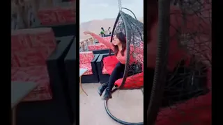 احلي مكان نرمين ماهر 