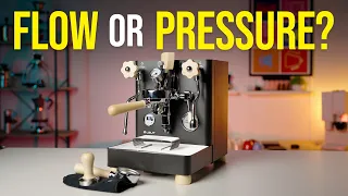 Lelit Bianca V3 Espresso Machine Review