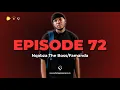 Download Lagu EPISODE 72 | Nqabza The Boss on Music, Xitsonga music, Why the 3 Characters, from Hip-hop to Xigaza.