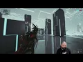Warframe - MR 9 Test