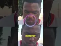 Download Lagu Heb je de trillende mond van Raja Jackson opgemerkt toen hij permanent werd verbannen uit de UFC ...