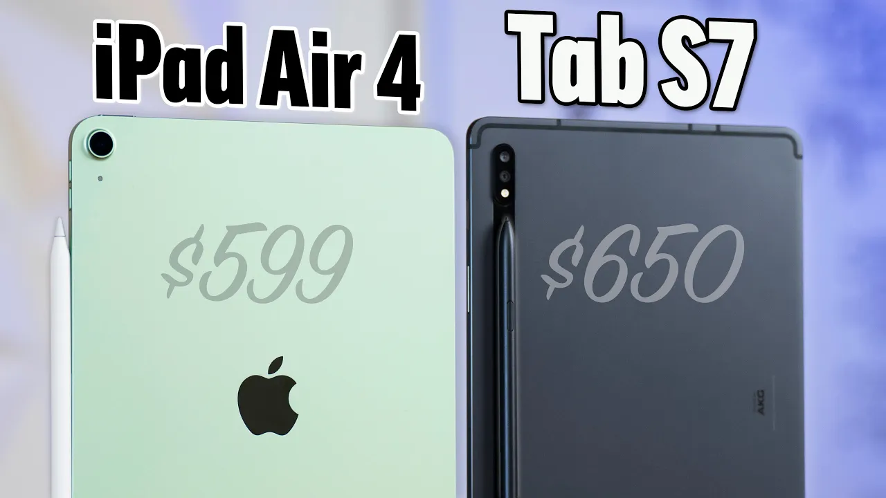 iPad mini Bend Test! - Do ALL Tablets Break?!. 