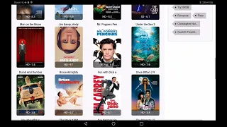 M4u Jim Carrey