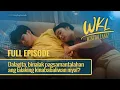 Download Lagu Dalagita, binalak pagsamantalahan ang lalaking kinababaliwan niya!? (Full Episode) | Wish Ko Lang