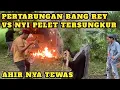Lagu TERBARU BANG REY LAMPUNG TARUNG DENGAN GURU BESAR NYI PELET YANG KATANYA SAKTI
