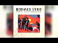 Donald Byrd - Close Your Eyes and Look Within