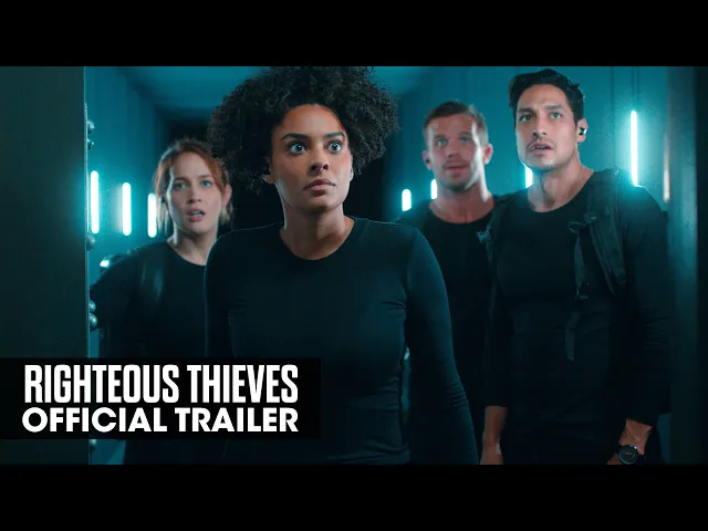 Official Trailer