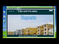 Real estate management software - Java Mysql Database