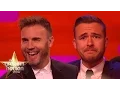 Download Lagu Take That Meet Their Tribute Band- The Graham Norton Show