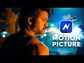 Motion Picture Series EP 02 Node Editor Basics