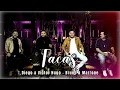 Diego & Victor Hugo, Bruno & Marrone - Facas (Ao Vivo)