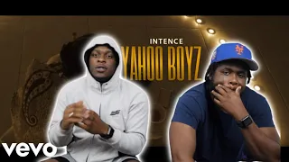 intence yahoo boyz official video ragatlktv reaction