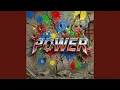 Lagu POWER