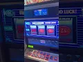 Download Lagu Pria berusia 24 tahun merayakan ulang tahun di Las Vegas dengan berjudi di mesin slot #kasino #sl...