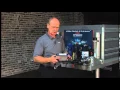 Stemco Double Voyager Nut Torque Process Installation - Part 1