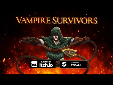 Guia de fases em Vampire Survivors: como desbloquear todas as fases e modos  de jogo