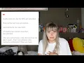 Reading the Best and Worst Tinder Bios