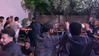 موج البحر خطر عليا بلادي  رمزي شهوب      دندنها