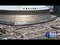 Caesars Superdome French Quarter service industry pleased with its Taylor Swift performance