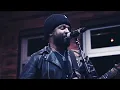 Yesterday Shutting Down (Live) - David Ryan Harris (feat. The Pitch Meeting)
