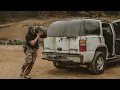 Range 37 PSR Combat fitness match Jan 2025