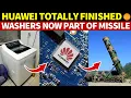 Download Lagu Shocking! LG Washers Now Part of China's Missile Tech! Huawei Caught Faking 5NM Chips Again!