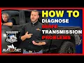 HOW TO Diagnose 68RFE Transmission Problems