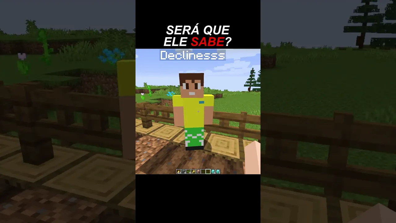 EU NAO TO USANDO!