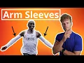 Unveiling the Mysteries of Arm Sleeves for Runners Science History and Benefits
