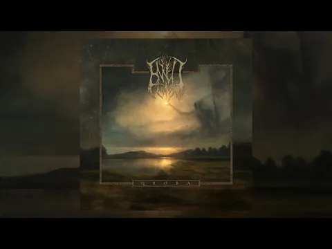Ennui – Qroba (Full Album) | Funeral Doom | 2026