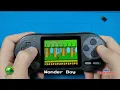 SF2000 - Multicore CFW Install and review In English