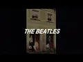 Come Together - The Beatles [Lyrics] [Sub. Español]