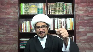 إن نور أبي طالب يوم القيامة ليطفئ أنوار الخلق إلا خمسة أبو طالب عقيدة وليس تاريخ منكرها يكون ناصبيا 