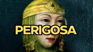 The most SEDUCTIVE and HATED QUEEN of PORTUGAL | Leonor Teles