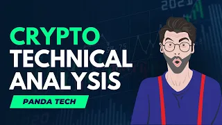Crypto Technical Analysis How to Use Python and TA-Lib to Analyze Cryptocurrencies