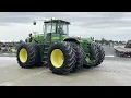 2011 JOHN DEERE 9330 For Sale
