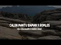 Lagu Dj Calon Mantu Idaman x Romlos Propun Viral!