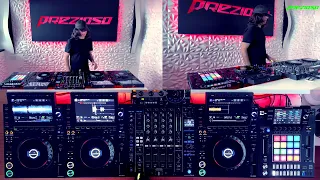 PREZIOSO 3 VIEW SESSION 😎