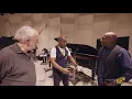 Download Lagu Frédéric GASSITA -Mbali Jazz Project (feat. Bob James, Nathan East, Harvey Mason, Joanthan Butler) 3
