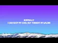 Tyla - Water (Lyrics)