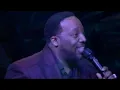 Marvin Sapp - Never Would Have Made It (Live) (from Thirsty)