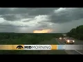 Mike Augustyniak Becomes Certified Broadcast Meteorologist