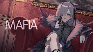 マフィア(Mafia) / 天音かなた(cover)