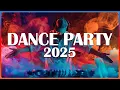 Lagu DANCE PARTY REMIX 2026 - Mashups \u0026 Remixes Of Popular Songs - Top DJ Disco Remix Club Music Mix 2025