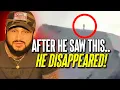 Missing After Filming Giant - Andrew Dawson Full Story